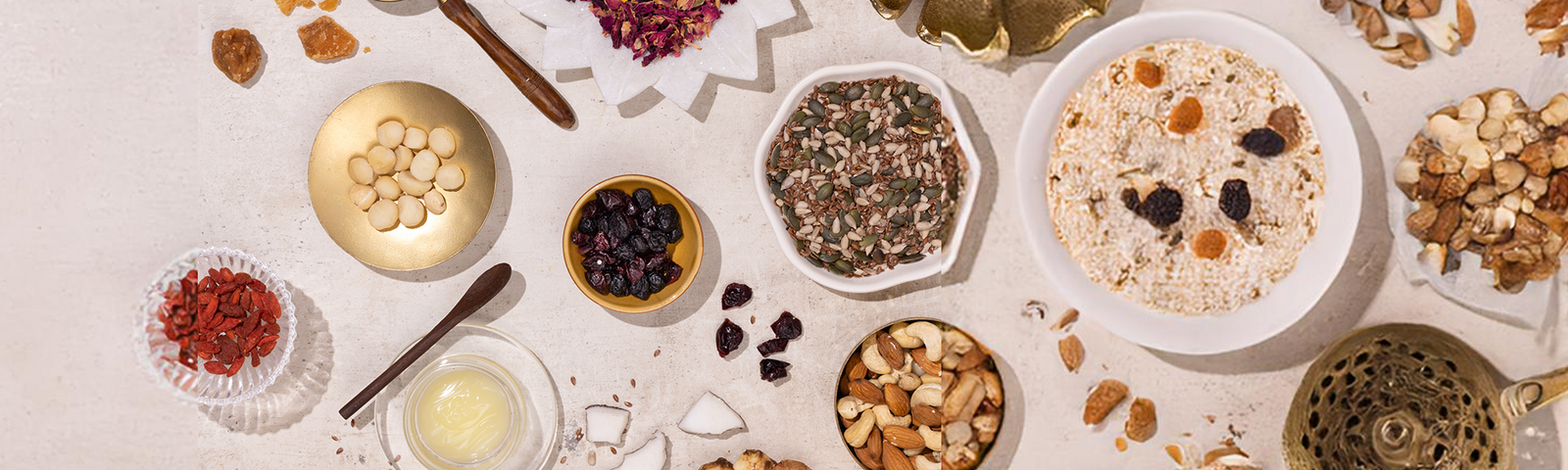 What Sweets Are Gluten Free in the UK?