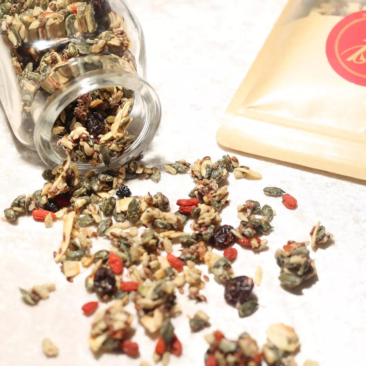 gurr crumble vegan breakfast snack to buy in uk online