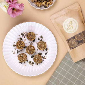 gurr berry best vegan snacks in uk