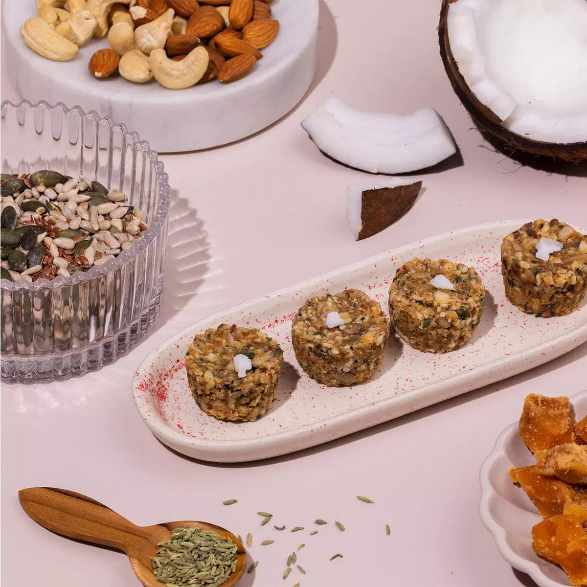 gurr vegan snack in uk